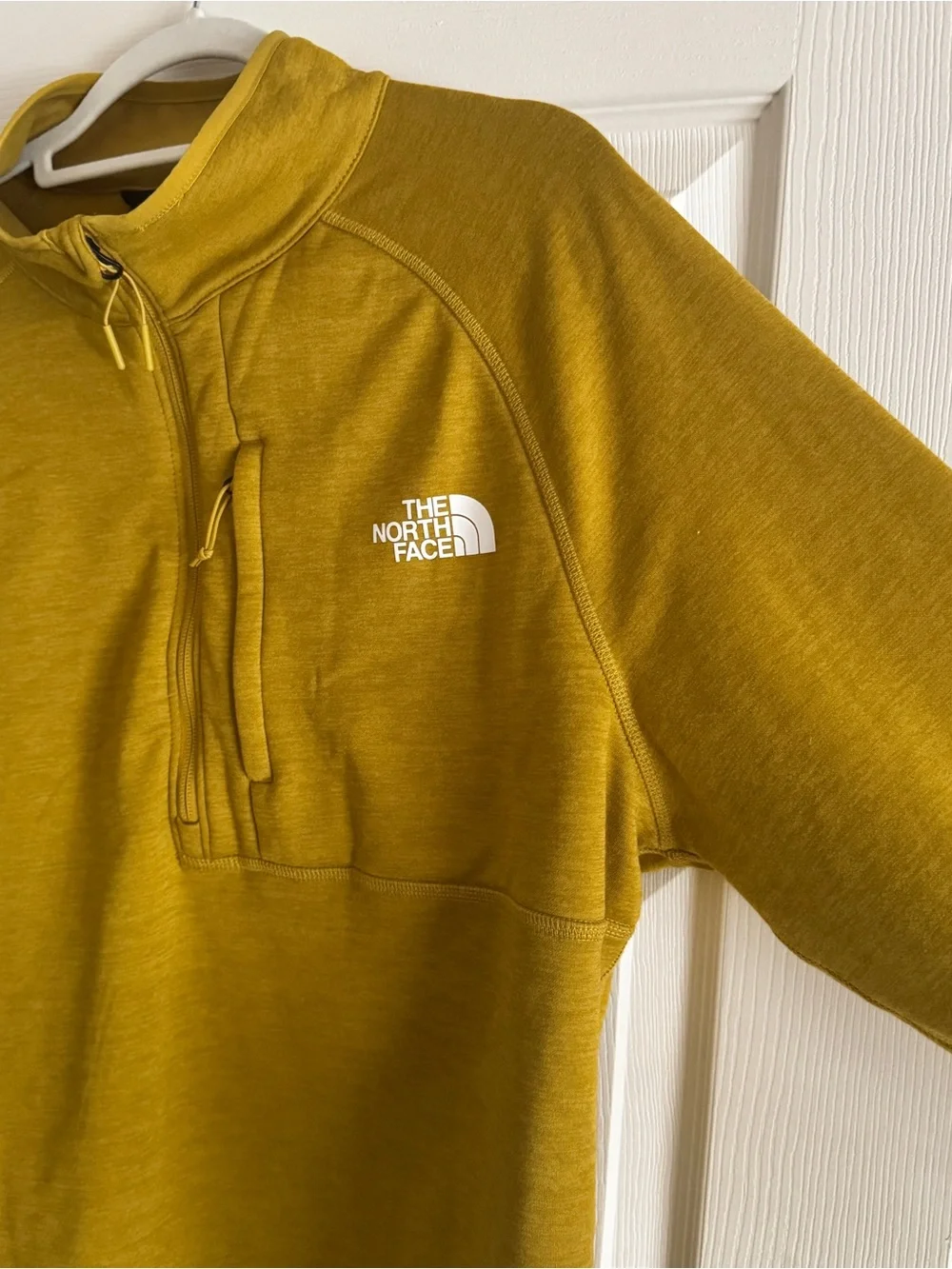 Like New The North Face Pullover